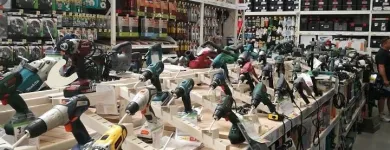 Afacere 5 imagine LEROY MERLIN SUCEAVA Magazin de bricolaj în Suceava