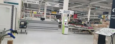 Afacere 6 imagine LEROY MERLIN SUCEAVA Magazin de bricolaj în Suceava