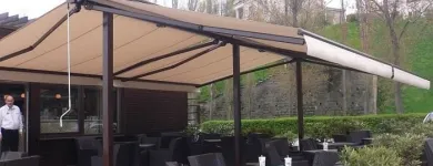 Afacere 2 imagine LIBRA TOP DESIGN SRL Uşi, ferestre şi accesorii în Bucureşti