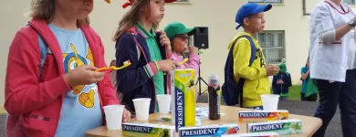 Afacere 1 imagine LIMAR MEDICAL DISTRIBUTION Stomatologi şi cabinete stomatologice în Roman NT