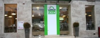 Afacere 2 imagine LUNCHBOX CITY Shopping în Cluj-Napoca CJ