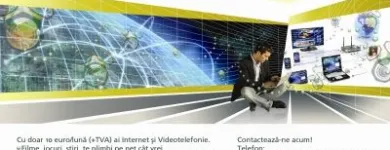 Afacere 5 imagine LV7 GLOBAL MARKETING (NECC TELECOM ROMÂNIA S.R.L.) în Bucureşti