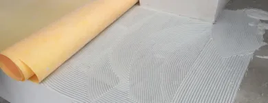 Afacere 1 imagine M&M EXPERT GRUPBAC Producători şi furnizori de materiale de construcţii în Bacău