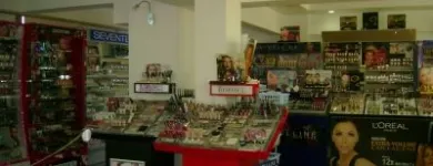 Afacere 4 imagine MAGNETIC PARFUMERIE COSMETIC Parfumerie în Oradea BH