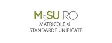 Afacere 6 imagine MATRICOLE SI STANDARDE UNIFICATE SRL Shopping în Deva HD