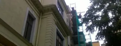 Afacere 1 imagine MBK FINISARI SI AMENAJARI INTERIOARE Produse de dulgherie şi tâmplărie pentru construcţii în Slatina OT