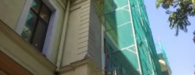 Afacere 5 imagine MBK FINISARI SI AMENAJARI INTERIOARE Produse de dulgherie şi tâmplărie pentru construcţii în Slatina OT