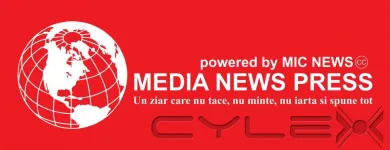 Afacere 3 imagine MEDIANEWSPRESS Servicii profesionale în Bucureşti