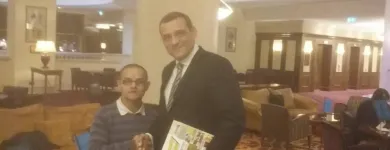 Afacere 4 imagine MEDIANEWSPRESS Servicii profesionale în Bucureşti