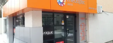 Afacere 4 imagine MEDOPTIC ARENI Shopping în Suceava