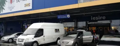 Afacere 25 imagine MEGAMUTARI Transport în Cluj-Napoca CJ