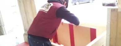 Afacere 1 imagine MEGAMUTARI Servicii profesionale în Cluj-Napoca CJ