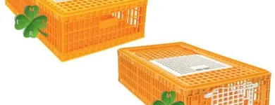 Afacere 1 imagine MERL PLASTIC SRL Producători şi distribuitori de mase plastice în Craiova DJ