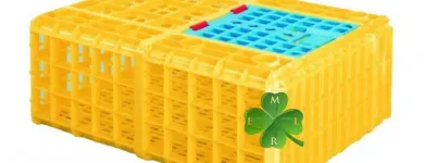 Afacere 3 imagine MERL PLASTIC SRL Producători şi distribuitori de mase plastice în Craiova DJ