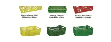 Afacere 5 imagine MERL PLASTIC SRL Producători şi distribuitori de mase plastice în Craiova DJ