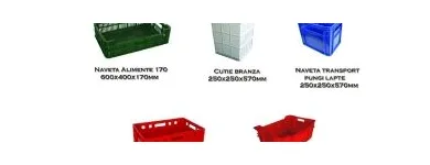 Afacere 8 imagine MERL PLASTIC SRL Producători şi distribuitori de mase plastice în Craiova DJ
