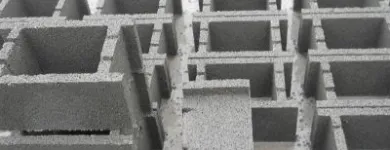 Afacere 6 imagine NAD CORNETU Magazin de materiale de construcţii în Cornetu IF