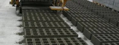 Afacere 14 imagine NAD CORNETU Magazin de materiale de construcţii în Cornetu IF