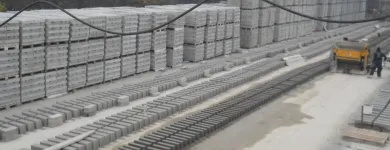 Afacere 15 imagine NAD CORNETU Magazin de materiale de construcţii în Cornetu IF