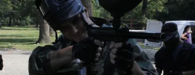 Afacere 1 imagine NEXUS PAINTBALL SIBIU Terenuri de paintball şi airsoft în Sibiu