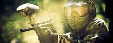 Afacere 3 imagine NEXUS PAINTBALL SIBIU Terenuri de paintball şi airsoft în Sibiu