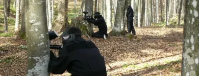 Afacere 5 imagine NEXUS PAINTBALL SIBIU Terenuri de paintball şi airsoft în Sibiu