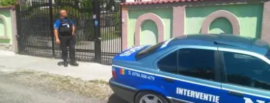 Afacere 1 imagine NG GRUPUL DE SECURITATE Servicii profesionale în Suceava