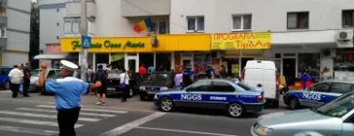 Afacere 2 imagine NG GRUPUL DE SECURITATE Servicii profesionale în Suceava