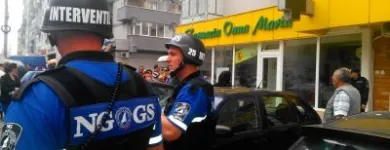 Afacere 3 imagine NG GRUPUL DE SECURITATE Servicii profesionale în Suceava