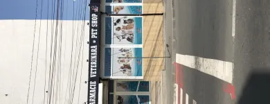 Afacere 1 imagine NICULAEV IMPEX SRL - SMUV Veterinari şi clinici veterinare în Tulcea