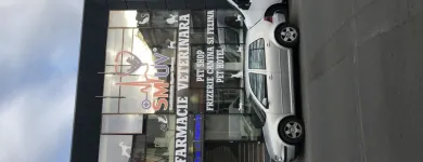 Afacere 2 imagine NICULAEV IMPEX SRL - SMUV Veterinari şi clinici veterinare în Tulcea