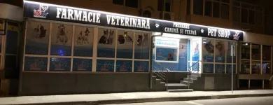 Afacere 5 imagine NICULAEV IMPEX SRL - SMUV Veterinari şi clinici veterinare în Tulcea