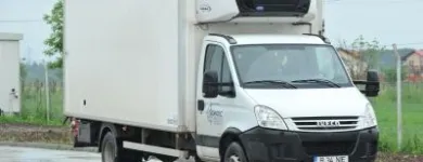 Afacere 3 imagine NORDIC LOGISTIC Transport în Bucureşti