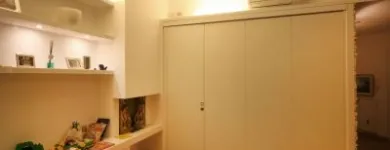 Afacere 5 imagine OMIFA IMPEX SRL Uşi de garaj şi accesorii în Bucuresti B