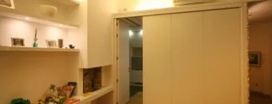 Afacere 6 imagine OMIFA IMPEX SRL Uşi de garaj şi accesorii în Bucuresti B