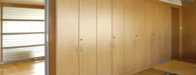 Afacere 30 imagine OMIFA IMPEX SRL Uşi de garaj şi accesorii în Bucuresti B