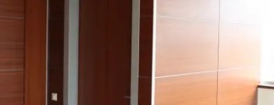 Afacere 44 imagine OMIFA IMPEX SRL Uşi de garaj şi accesorii în Bucuresti B