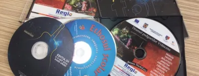 Afacere 5 imagine ON MEDIA DESIGN SRL Tipografie în Focşani VN