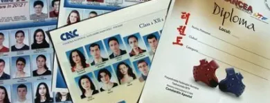 Afacere 6 imagine ON MEDIA DESIGN SRL Tipografie în Focşani VN