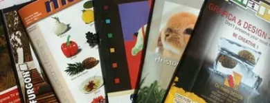 Afacere 9 imagine ON MEDIA DESIGN SRL Tipografie în Focşani VN