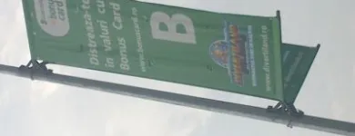 Afacere 2 imagine ONE WAY MEDIA Steaguri, fanioane şi accesorii în Bucureşti