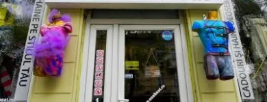 Afacere 1 imagine ONEBEAT PRODUCTION SRL Shopping în Bucureşti
