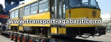 Afacere 2 imagine ORIENT TRANSPORTURI Transport în Rădăuţi SV