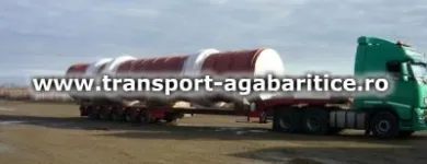Afacere 4 imagine ORIENT TRANSPORTURI Transport în Rădăuţi SV