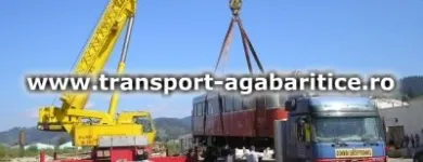 Afacere 5 imagine ORIENT TRANSPORTURI Transport în Rădăuţi SV