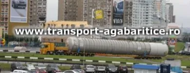 Afacere 6 imagine ORIENT TRANSPORTURI Transport în Rădăuţi SV