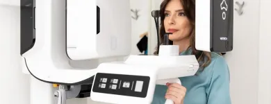 Afacere 3 imagine OZONO Sănătate şi Medicină în Iaşi
