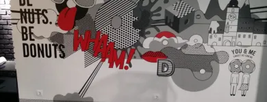 Afacere 1 imagine PAKA SOLUTIONS SRL Shopping în Sibiu