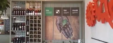 Afacere 3 imagine PAKA SOLUTIONS SRL Shopping în Sibiu