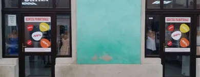 Afacere 9 imagine PAKA SOLUTIONS SRL Shopping în Sibiu